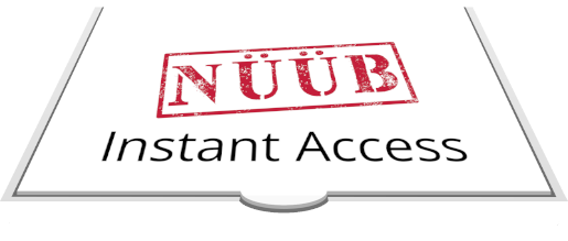 NÜÜB Co. Instant Access