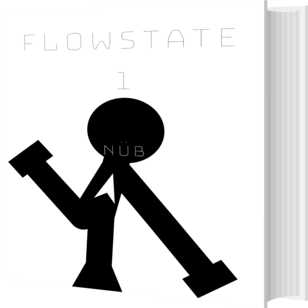 Flow State Volume 1