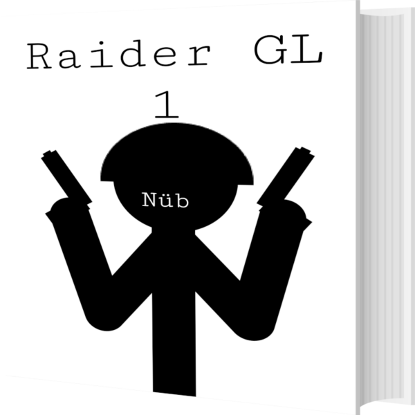 Raider GL Volume 1