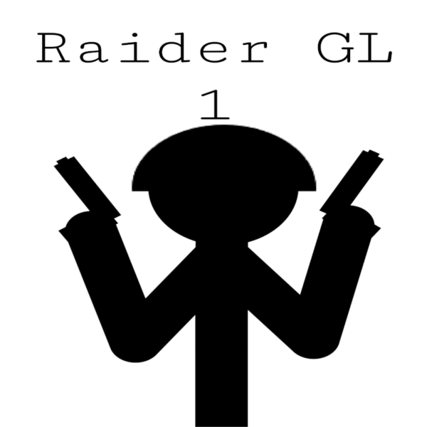 Raider GL Wallpaper 1