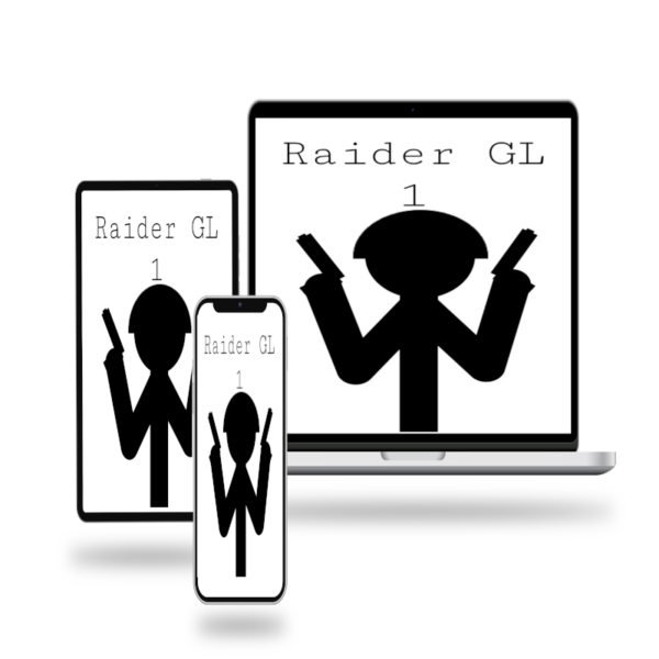 Raider GL Wallpaper 1 - Image 2