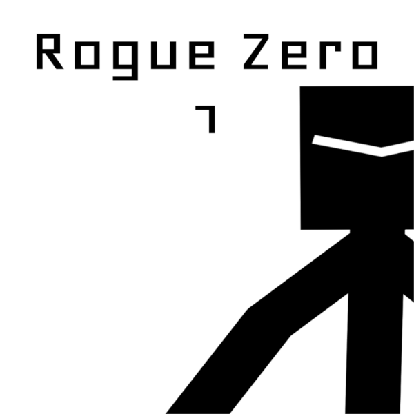 Rogue Zero Wallpaper 1