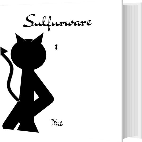 Sulfurware Volume 1