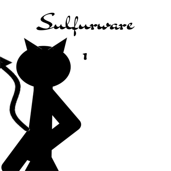 Sulfurware Wallpaper 1